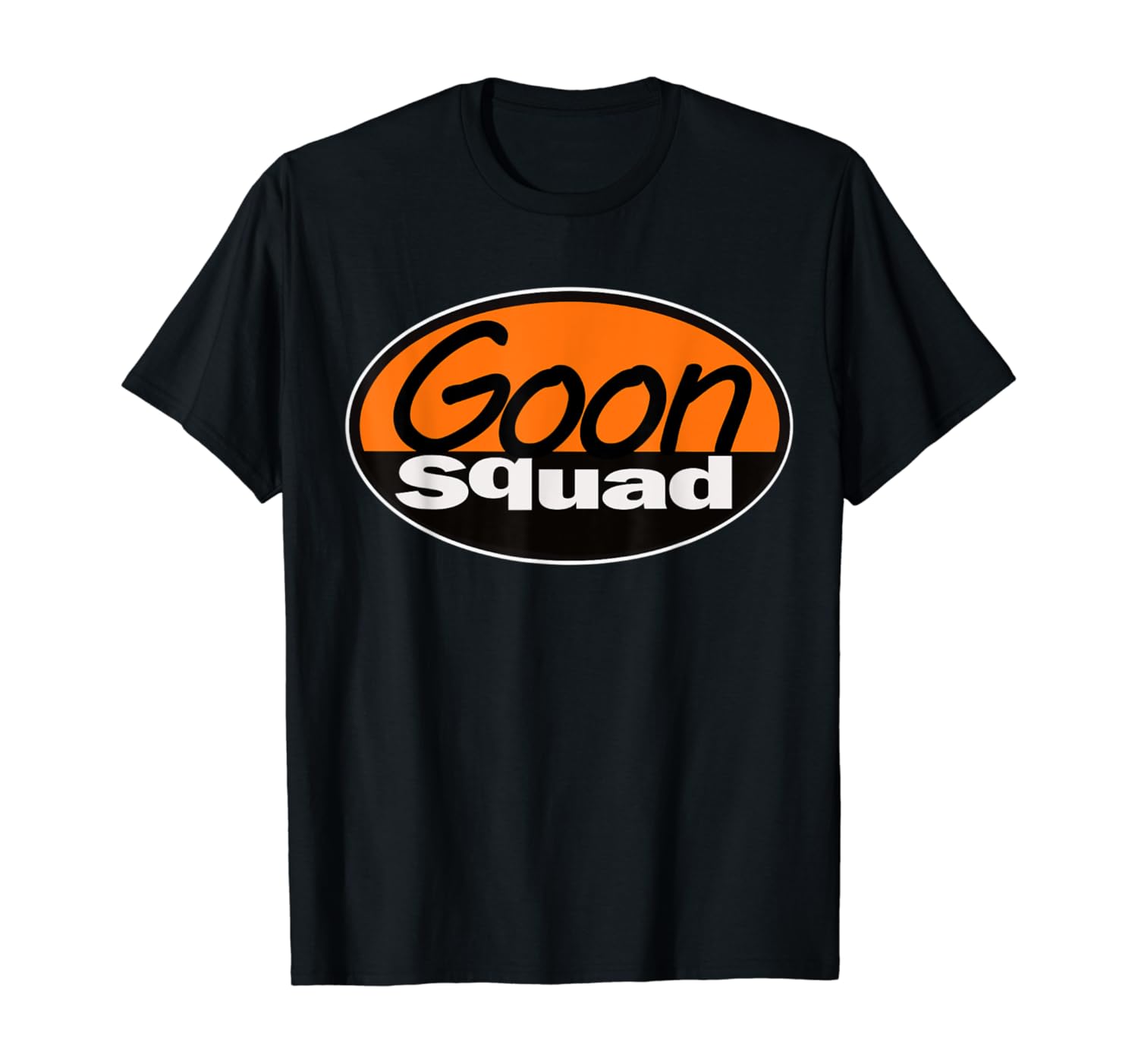 Goon Squad Tshirt Clothing